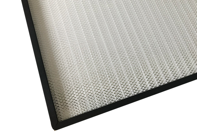 HEPA Air Filter